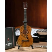 Axe Heaven Mini Guitar Replica Model WN-302 Willie Nelson Signature Acoustic