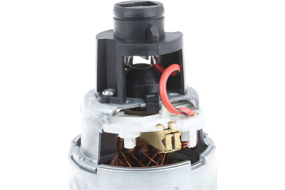URO Parts 4A0959101A HVAC Blower Motor