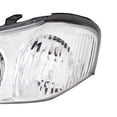 thumbnail image 5 of AKKON - Fits 2000 2001 Maxima Headlights Front Headlamps Pair Direct Replacement, 5 of 6