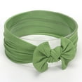 thumbnail image 1 of 2025 1Pc CuteBath Kit Bowknot Headband Hairband Must Haves Headwear Necessities Cute Stuff Must, 1 of 2