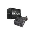 thumbnail image 2 of EVGA - Power supply (internal) - 80 PLUS - AC 100-240 V - 500 Watt, 2 of 3