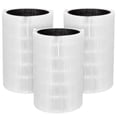 thumbnail image 1 of Replacement Filters For Blueair Blue Pure 411, And Mini Air Purifier, 1 of 5