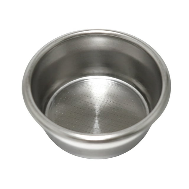 Filter Basket,Compatible With Steal Filter Compatible Filter Stainless Steal Coffee Cup Filter Cup Filter Stainless Cup Coffee Coffee Dsfen