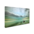 thumbnail image 2 of Trademark Fine Art 'Boat I' Canvas Art by Krzysztof Browko, 2 of 3
