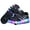 Black 33, variant on Fashion Colorful LED Light Shoes Kids Adult Ultra-light Roller Heelys Skates
