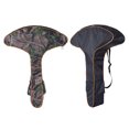 thumbnail image 3 of Sac de Rangement pour Arc-en-Ciel Sac de Transport en Forme de T Sac de Chasse Réglable, 3 of 5