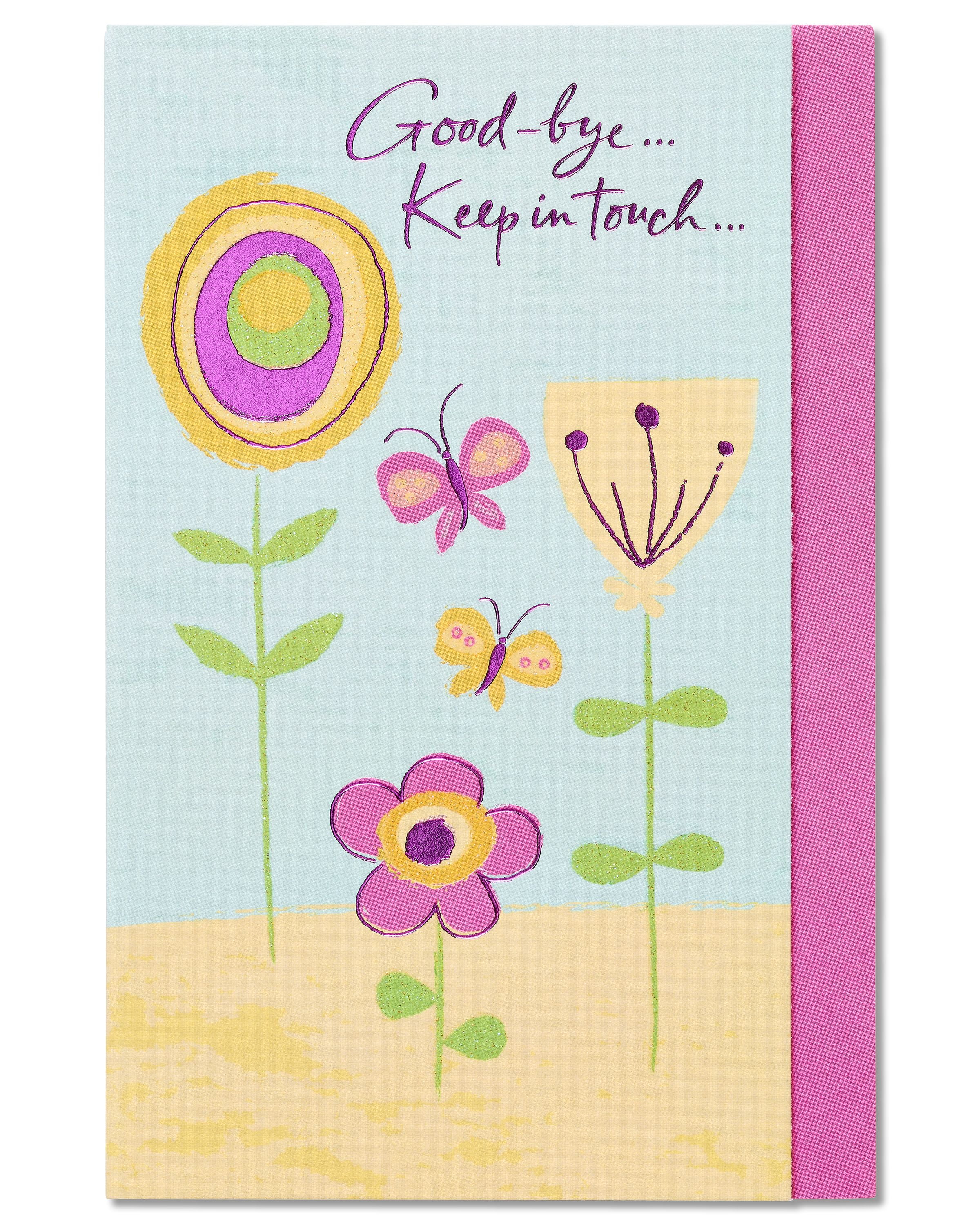 american greetings new job congratulations greetings card, 1 count, 5" x  7", envelope included - walmart