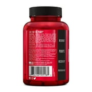 BSN NITRIX 2.0, Workout Supplement, Nitric Oxide Precursors, 90 Tablets, 30 Servings