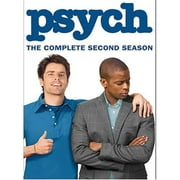 Psych: The Complete Second Season (DVD)