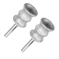 thumbnail image 1 of Accesorio Puntas para Amoladora Uñas para Perros para ,Brocas para Amoladora Uñas Giratorias para Perros Grandes,Medianos y Pequeños,Corte Uñas para Gatos,2 Piezas, 1 of 6