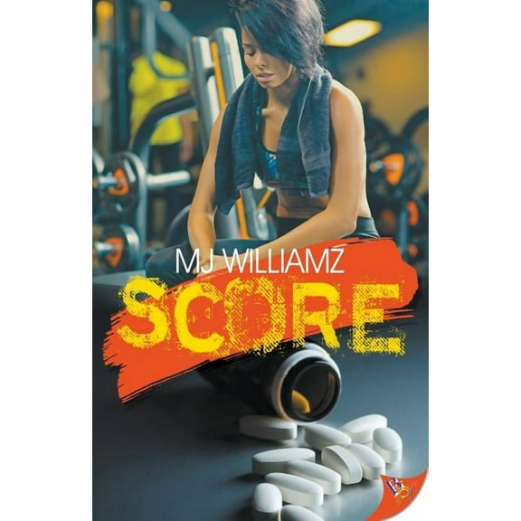 Score (Paperback) by Mj Williamz