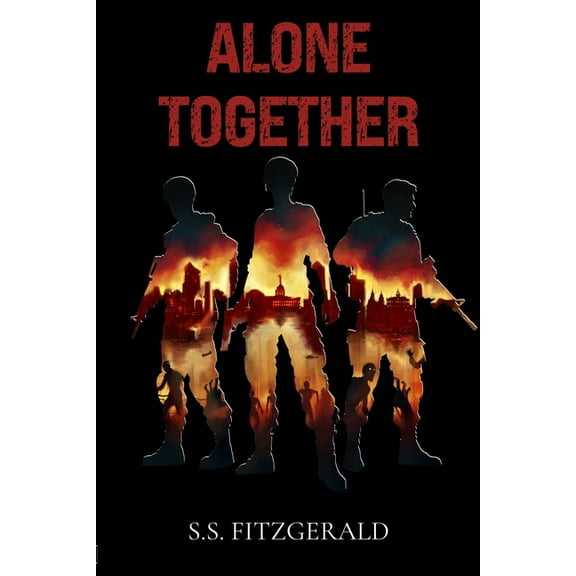Alone Together, (Paperback)