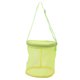 thumbnail image 2 of Bolsa Para Animales Pequeños, Correas De Hombro Ajustables Y Ventiladas, Portador De Hámster, Cojín Extraíble, Plegable Para Hámsteres Y Tortugas Bebés, 2 of 7