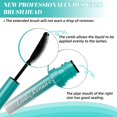 thumbnail image 2 of Removedor de extensiones de pestañas AMZGIRL LASH 12 ml con cepillo, 2 of 5