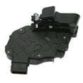 thumbnail image 1 of LR091524, Door Lock Latch Assembly Door Lock Actuator Black Plastic  For Car, 1 of 8