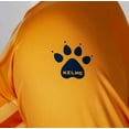 thumbnail image 4 of KELME Soccer Goalkeeper Jersey Pro Set Uniform - Padded Goalkeeper Shirt, 4 of 6