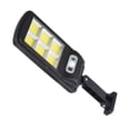 thumbnail image 3 of Lámpara Solar Sunnimix Con 3 Modos Sensor De Movimiento Inducción Humana Para Pared Patio Exterior 6 Rejilla luces de bajo consumo, 3 of 8