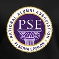thumbnail image 3 of CafePress - Pi Sigma Epsilon National Alumni Association T Shirt - Women's V-Neck Dark T-Shirt, 3 of 4