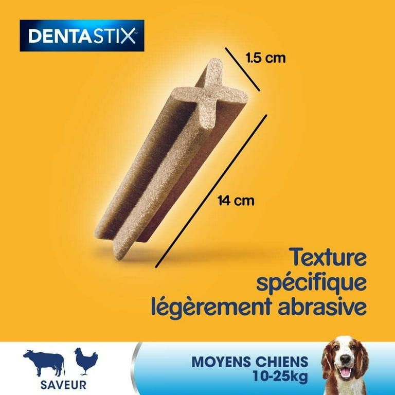 Pedigree dentastix medium 56 sticks discount