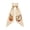 P, variant on YingYouFu Personalized Fall Pumpkin Wreath Sash with Monogram and Embroidery, Thanksgiving Bow Farmhouse Ribbon for Yard, Doorway, Indoor Outdoor Decorations