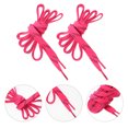 thumbnail image 5 of 1 Paire de Lacets Cirés pour Patins à Glace Lacets de Sport à la Mode, 5 of 5