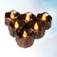 thumbnail image 3 of Lámparas de vela de 24 piezas para decoraciones de Halloween, 3 of 3