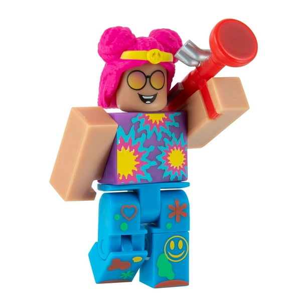 Roblox Mystery Pack - Figure bundles for ecommerce - Walmart Business  Supplies