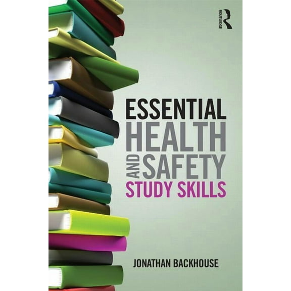 Essential Health and Safety Study Skills, (Paperback)