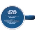 thumbnail image 4 of Silver Buffalo Star Wars The Mandalorian The Child Baby Yoda Grogu Protect Attack Snack Ceramic Coffee Mug, 20-Ounces, 4 of 7