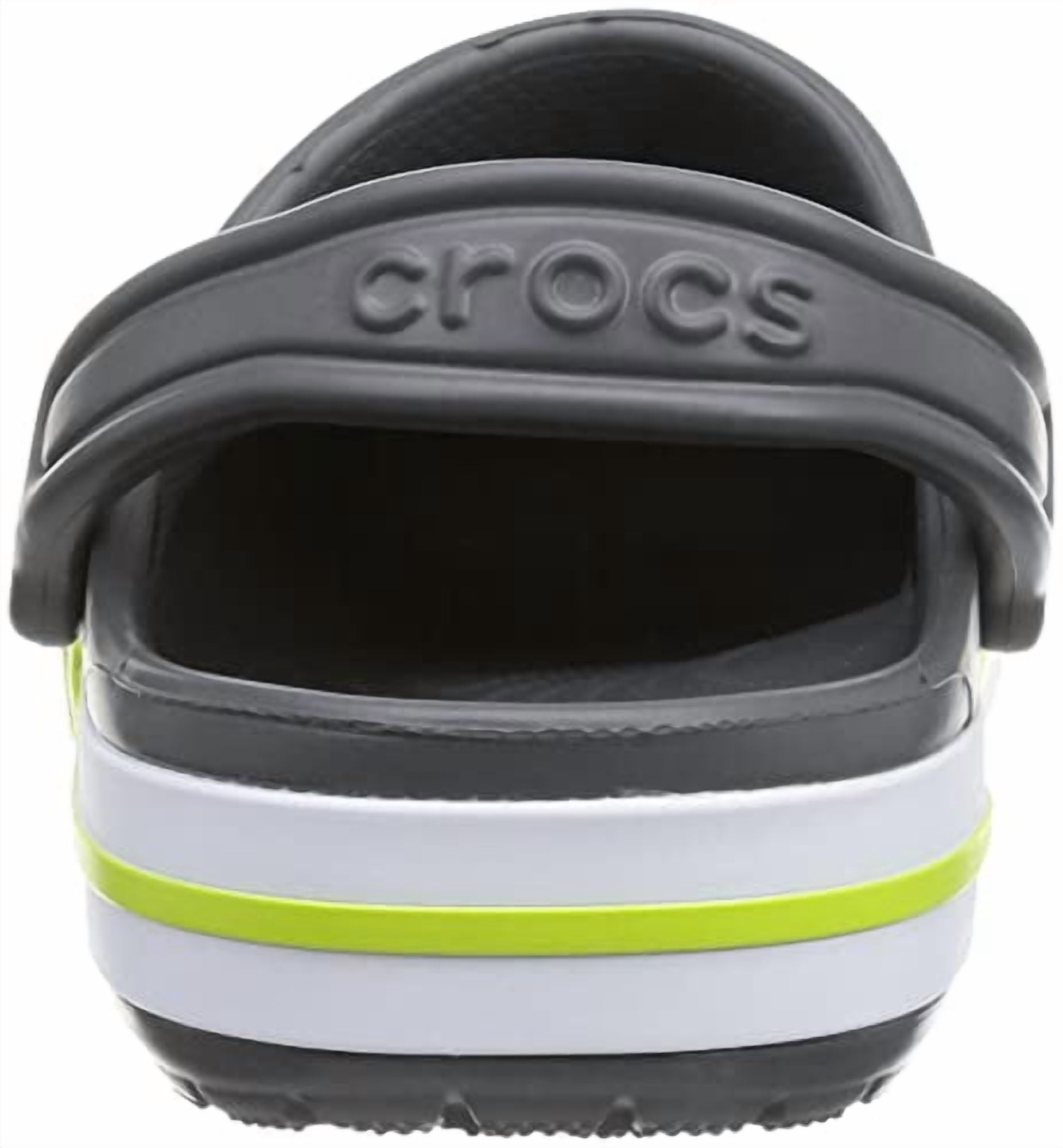 Crocs Unisex Bayaband Clog