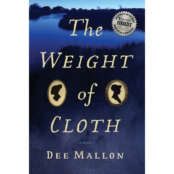 The Weight of Cloth, (Paperback)