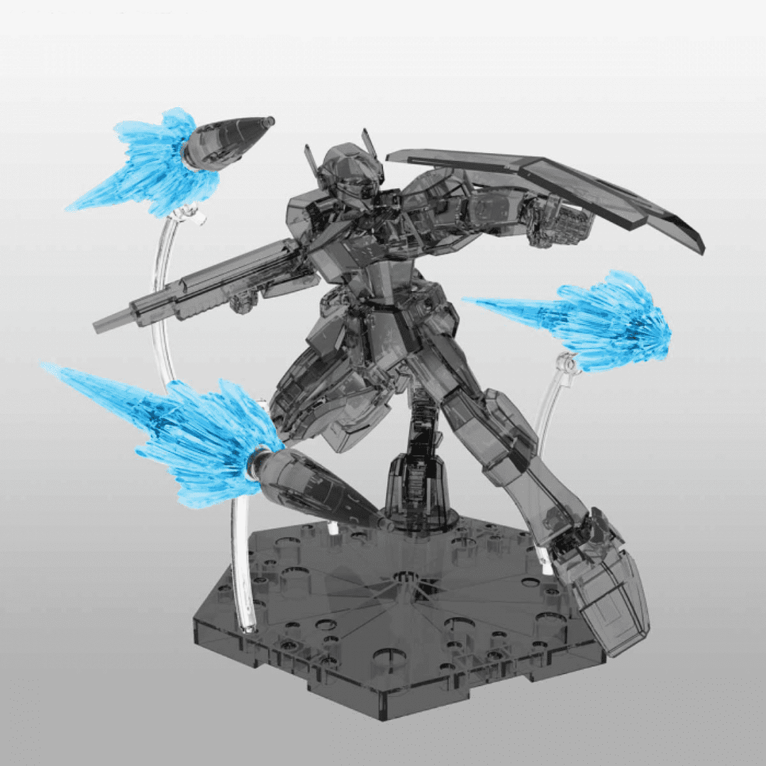 Details about / Madworks S09 Detail Up Metal Part Photo-Etch Upgrade Gundam Dynames MG 1//100 USA