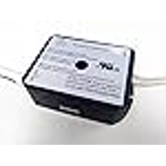 Halogen Lighting Transformateur 12V AC 300W Remplacement pour MDL Corp 316-0059