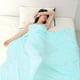 thumbnail image 1 of Teissuly Ice Blankets For Hot Sleepers And Night Sweats, Ice Blanket For All-Season, Ultra-Cool Lightweight Blanket, Ice Blankets Absorbs Body Heat To Keep Cool On Warm Teissuly WER202310232402, 1 of 7