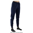 thumbnail image 2 of Pantalón Wilson para Mujer, Jogger Deportivo con Agujeta en la Cintura Azul Marino Talla M, 2 of 4