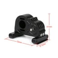 thumbnail image 2 of ZheElen 1pieces 1/10 Gear Box RC Upgrade Part Aluminum Alloy Wear And Crash Resistant Rc Gear Box For Trx4 RC Car Part, 2 of 6
