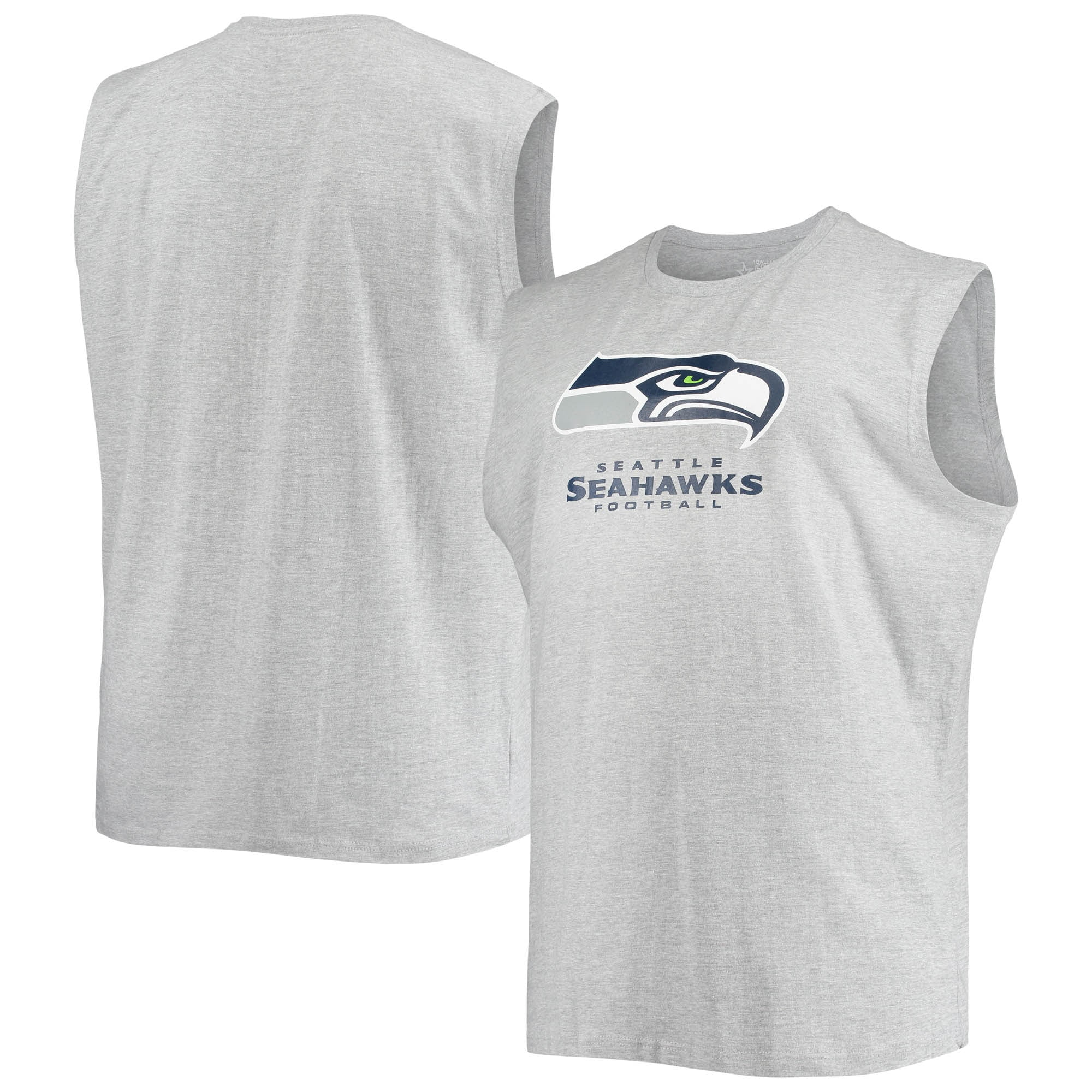 seattle seahawks muscle shirt