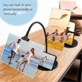 thumbnail image 5 of flexible magnifying glass for seniors with aging eyes, 5 of 5