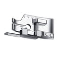 thumbnail image 4 of 1/4-inch Sewing Machine Quilt Patchwork Presser Foot Buckle Replacing Parts Embroidery Accessory for Professional Tailor Type 1, 4 of 9