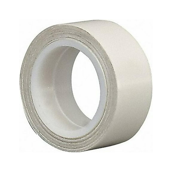 Tapecase Film Tape, Transparent, 5 yd L, 2 in W 15C697