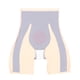 thumbnail image 5 of Pantalones cortos para moldear el cuerpo soporte de cintura elástica Color de la piel pegamento hueso pélvico corrección pantalones cortos fajas para mujeres para posparto ANGGREK Otros, 5 of 8