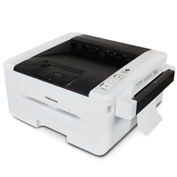 Impresora Visioneer PC30dwn láser 30 ppm dúplex ADF de 250 hojas