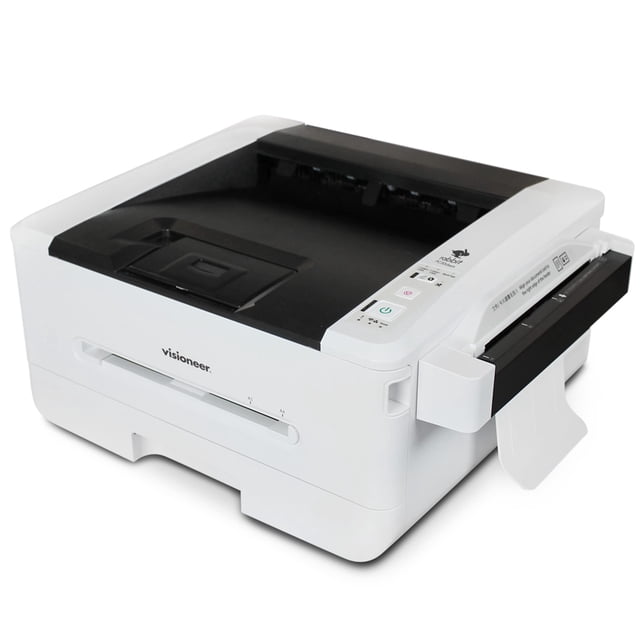 Impresora Visioneer PC30dwn láser 30 ppm dúplex ADF de 250 hojas