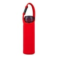 thumbnail image 1 of Clearance! 500ml Heat Insulated Cup Sleeve Water Bottle Protector Storage Bag With Handle, 1 of 4