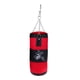 thumbnail image 1 of Saco de arena de boxeo kusrkot Saco de boxeo Training Sandbag Pad Chain Swivel Equipment Gear 80cm, 1 of 8