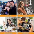 thumbnail image 5 of Selfie Ring Light Suitable For Mobile Phones, Laptops, Tablets, Cameras, Photography And Videos, Rechargeable Ring Light Clip, Portable Selfie Fill Li, 5 of 5
