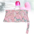 thumbnail image 3 of Bolsa De Almacenamiento, Cremalleras Dobles Portátiles, Bolsa De Pañales De Tela Impermeable, Patrón Lindo Para Viajes, 3 of 7