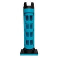 thumbnail image 3 of Caja de Pesca Sunnimix Soporte para caña de pescar desmontable estante azul, 3 of 8
