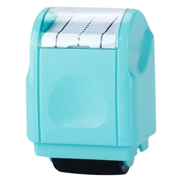Race Track Stamp Self Inking Line Road Stamp Roller Handwriting Lines Practice Roller Stamp Race Track Stamp Roller Car Track Stamp Roller Rolling Teacher For Kids
