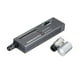 thumbnail image 4 of Eigraketly Probador de piedra portátil con luz LED, lupa, joyería, Detector de precisión, prueba, detección profesional Joyas, gemas y relojes, 4 of 6